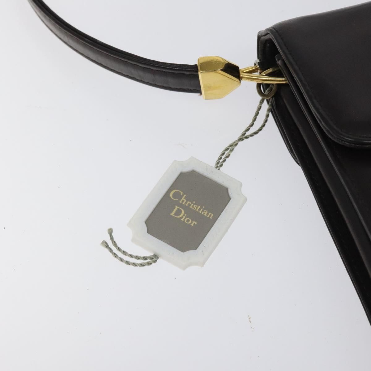 Dior Dior shoulder Size ONE SIZE - 18 Thumbnail