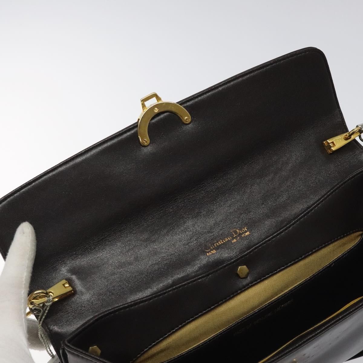 Dior Dior shoulder Size ONE SIZE - 19 Thumbnail