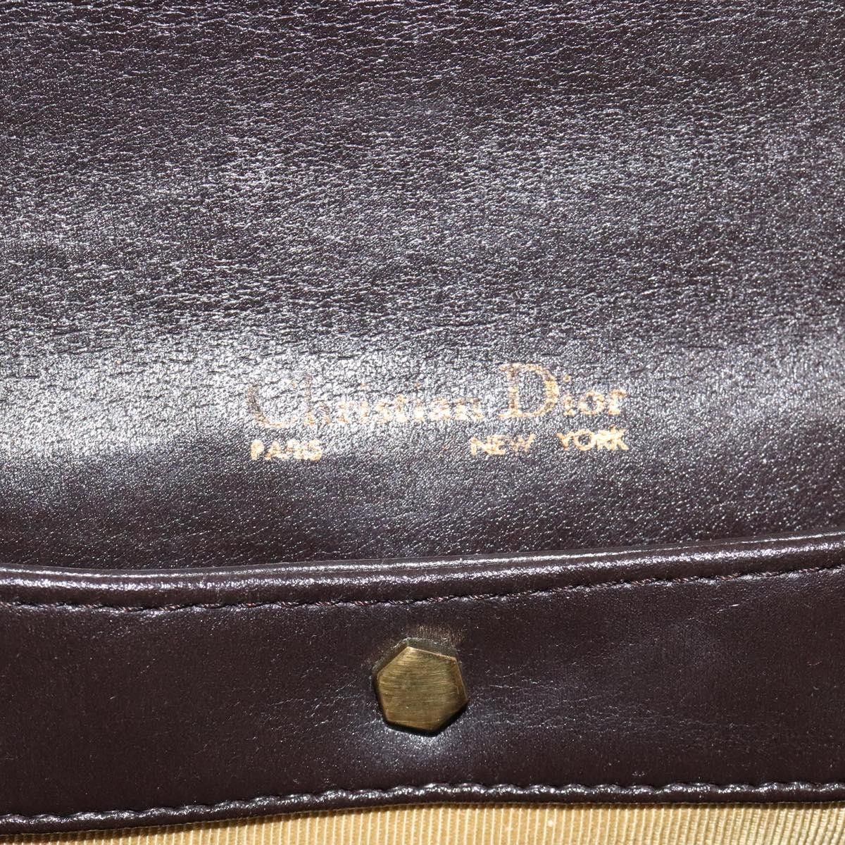 Dior Dior shoulder Size ONE SIZE - 12 Thumbnail