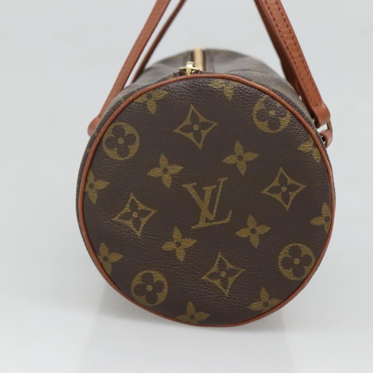 Louis Vuitton Louis Vuitton Papillon 26 handbag Size ONE SIZE - 3 Thumbnail
