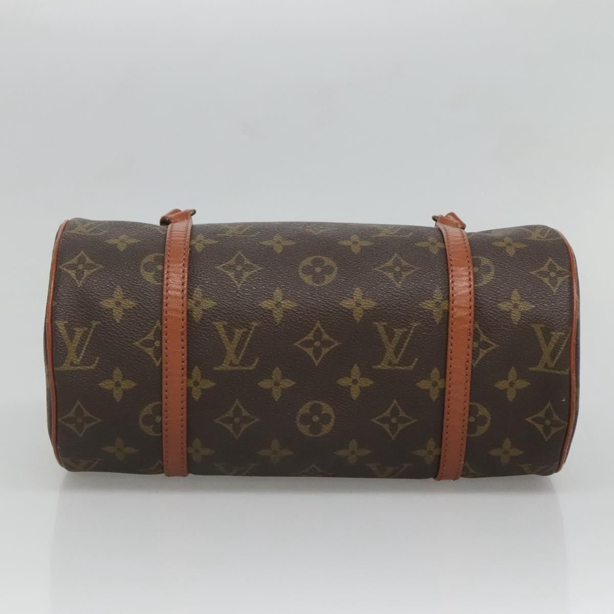 Louis Vuitton Louis Vuitton Papillon 26 handbag Size ONE SIZE - 19 Thumbnail