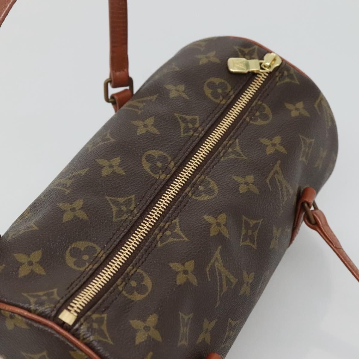 Louis Vuitton Louis Vuitton Papillon 26 handbag Size ONE SIZE - 15 Thumbnail