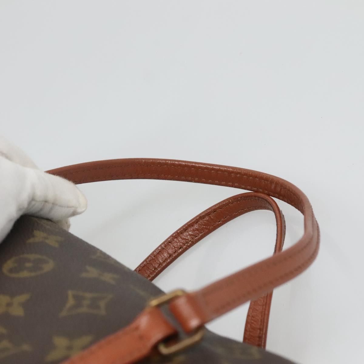 Louis Vuitton Louis Vuitton Papillon 26 handbag Size ONE SIZE - 17 Thumbnail