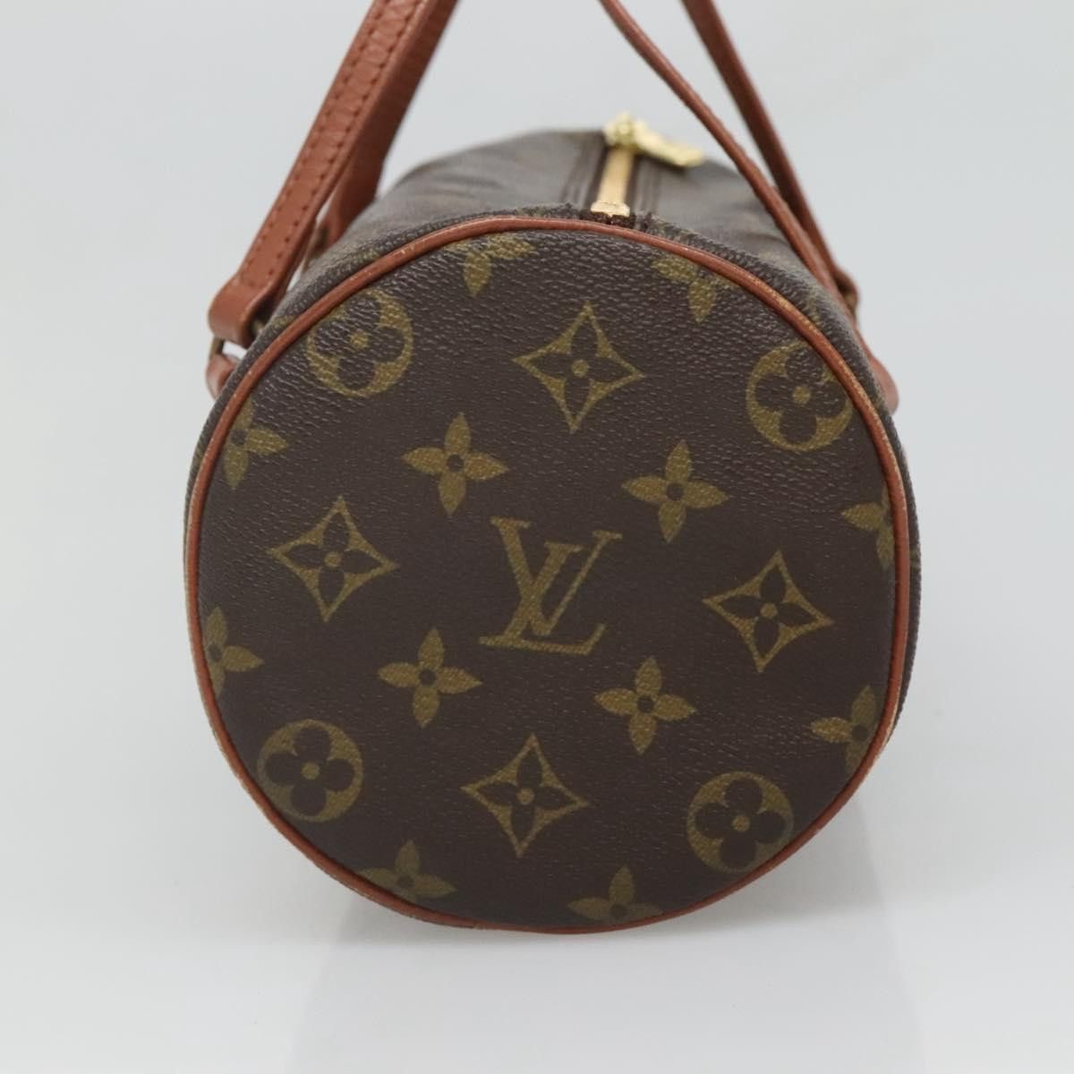 Louis Vuitton Louis Vuitton Papillon 26 handbag Size ONE SIZE - 4 Thumbnail