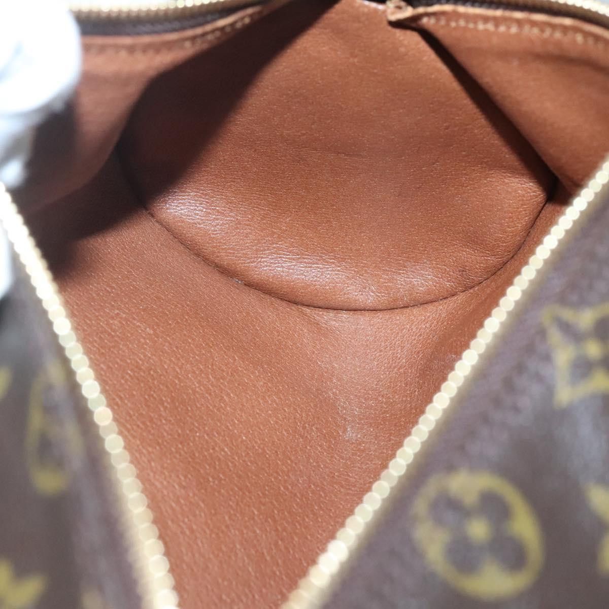 Louis Vuitton Louis Vuitton Papillon 26 handbag Size ONE SIZE - 20 Thumbnail