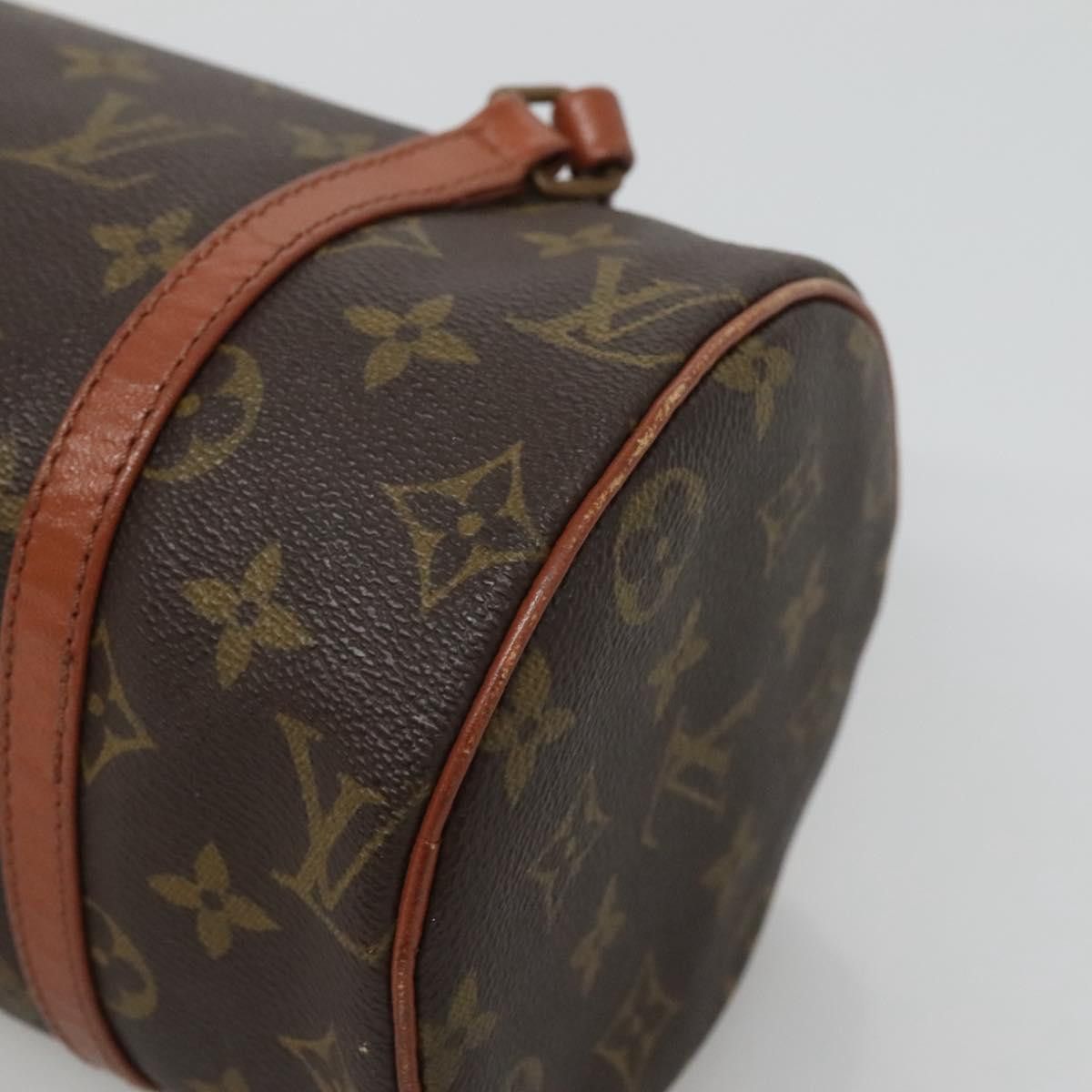 Louis Vuitton Louis Vuitton Papillon 26 handbag Size ONE SIZE - 6 Thumbnail
