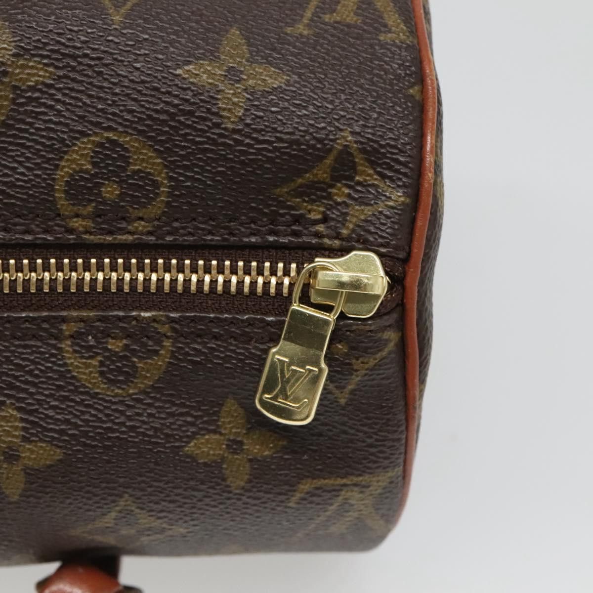 Louis Vuitton Louis Vuitton Papillon 26 handbag Size ONE SIZE - 10 Thumbnail