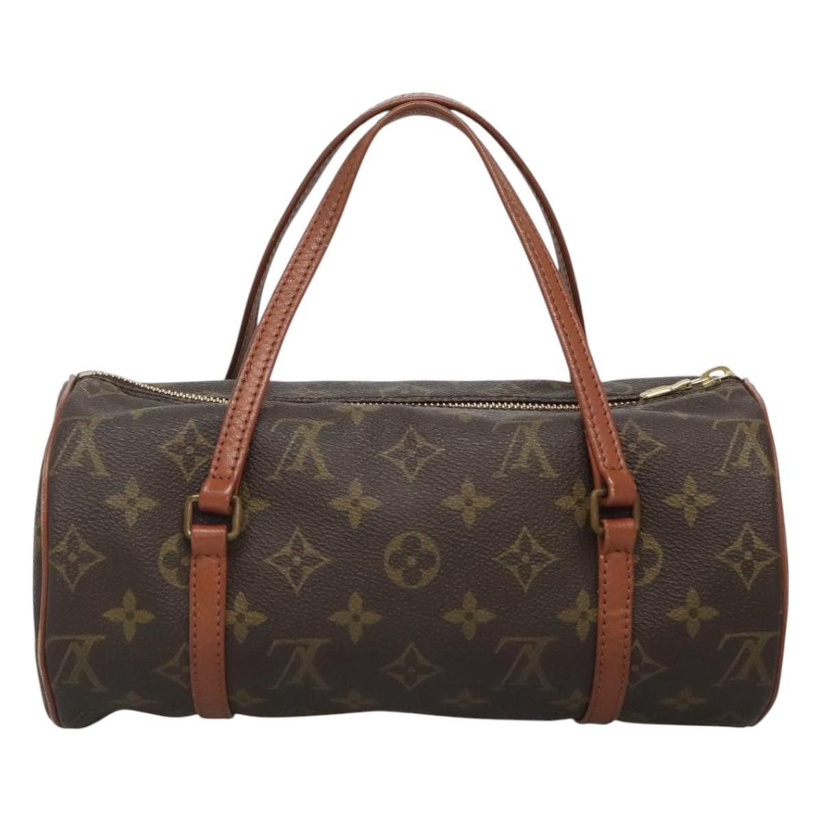 Louis Vuitton Louis Vuitton Papillon 26 handbag Size ONE SIZE - 2 Thumbnail