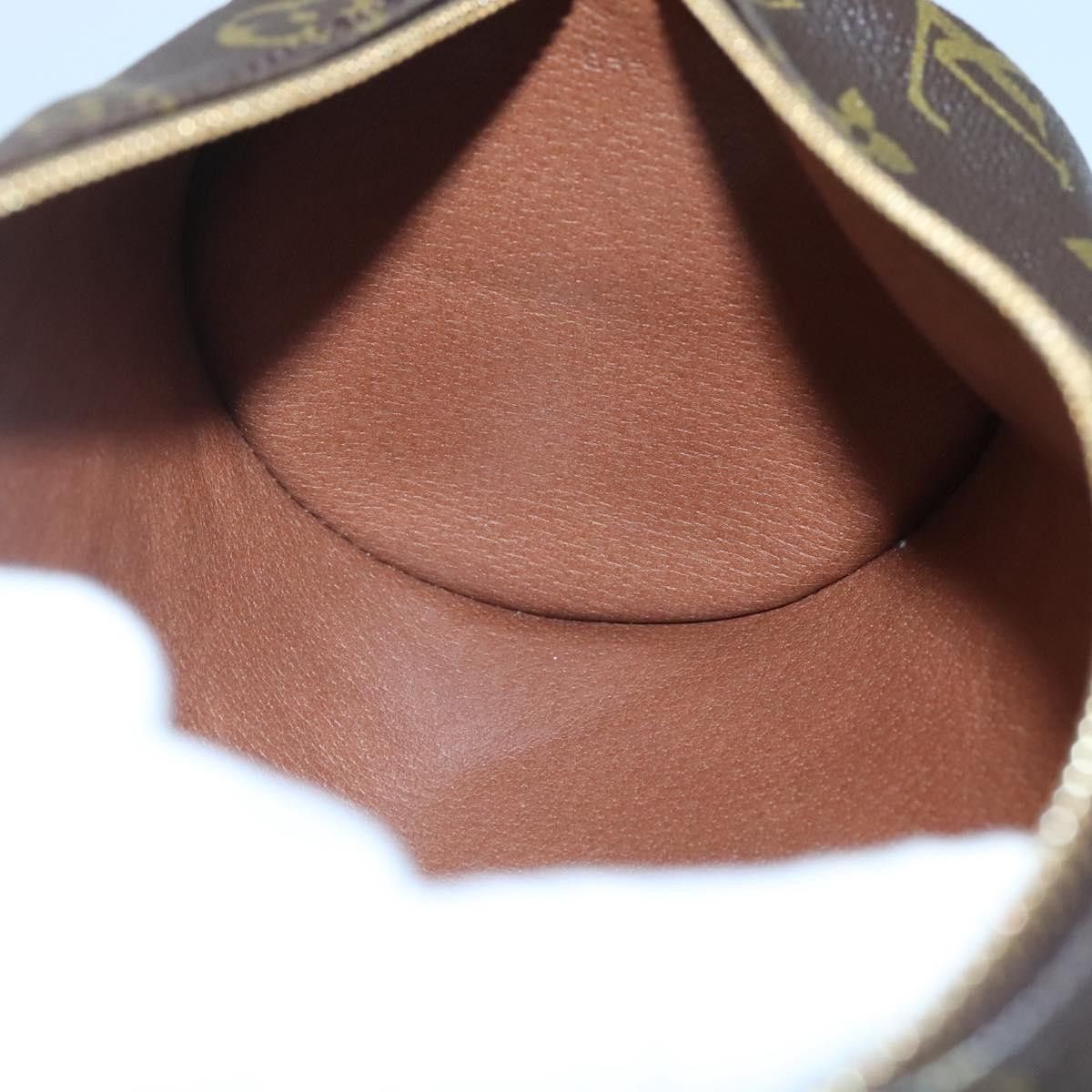 Louis Vuitton Louis Vuitton Papillon 26 handbag Size ONE SIZE - 16 Thumbnail