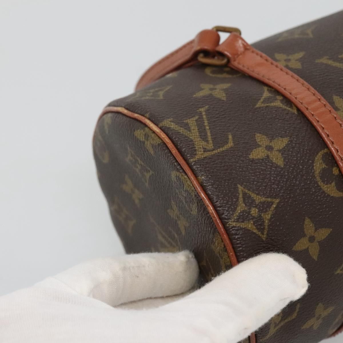 Louis Vuitton Louis Vuitton Papillon 26 handbag Size ONE SIZE - 7 Thumbnail