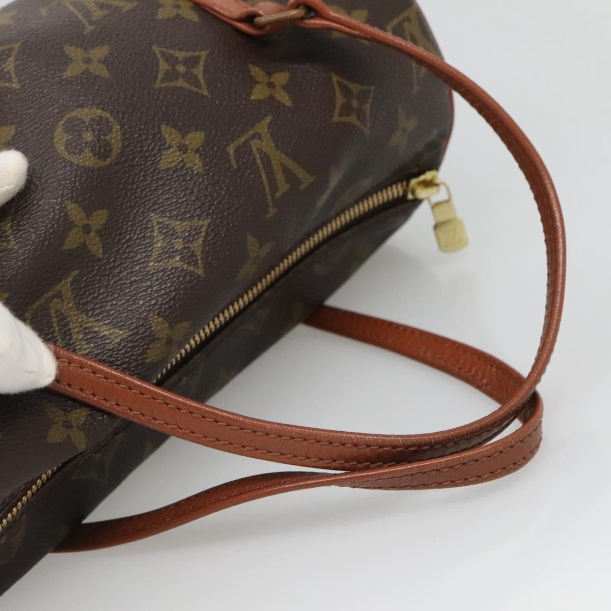 Louis Vuitton Louis Vuitton Papillon 26 handbag Size ONE SIZE - 5 Thumbnail