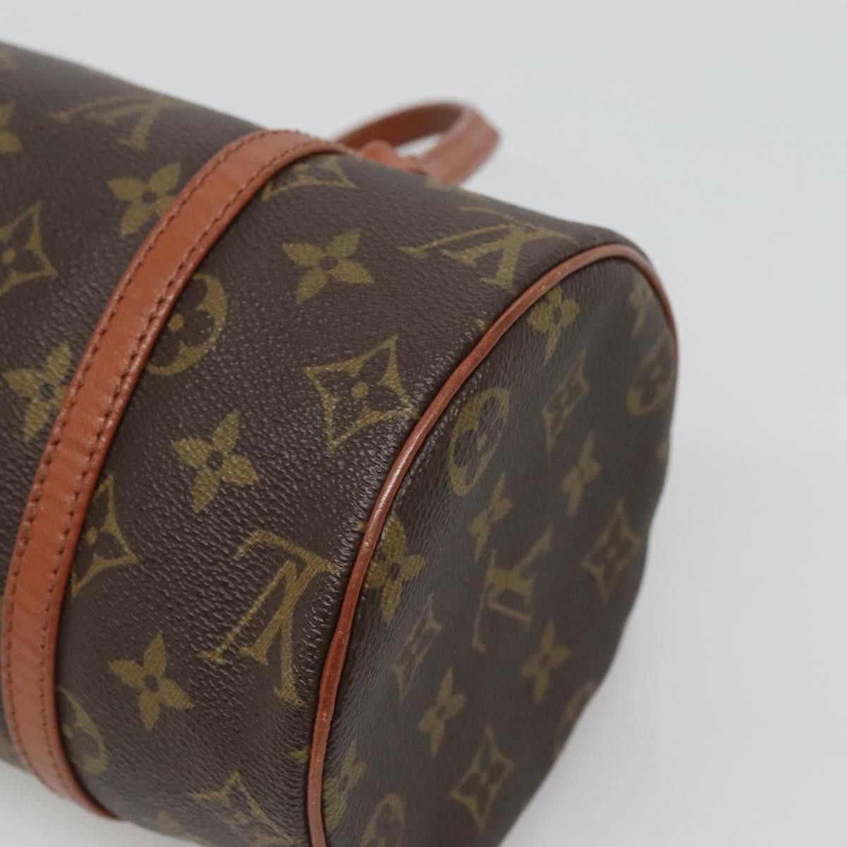 Louis Vuitton Louis Vuitton Papillon 26 handbag Size ONE SIZE - 8 Thumbnail