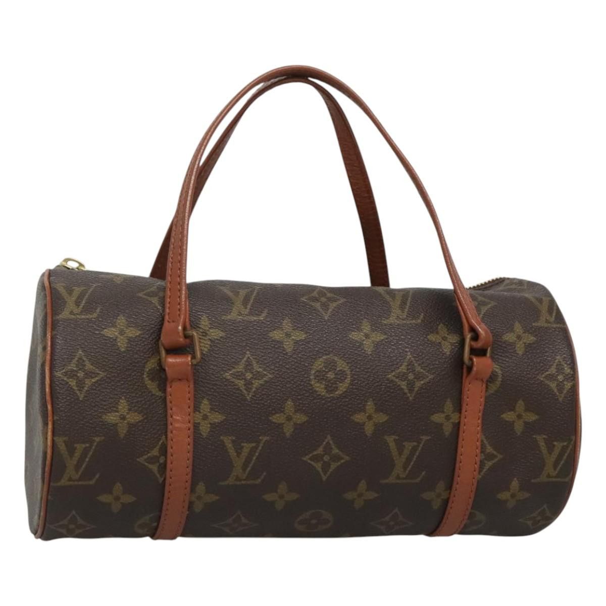 Louis Vuitton Louis Vuitton Papillon 26 handbag Size ONE SIZE - 18 Thumbnail