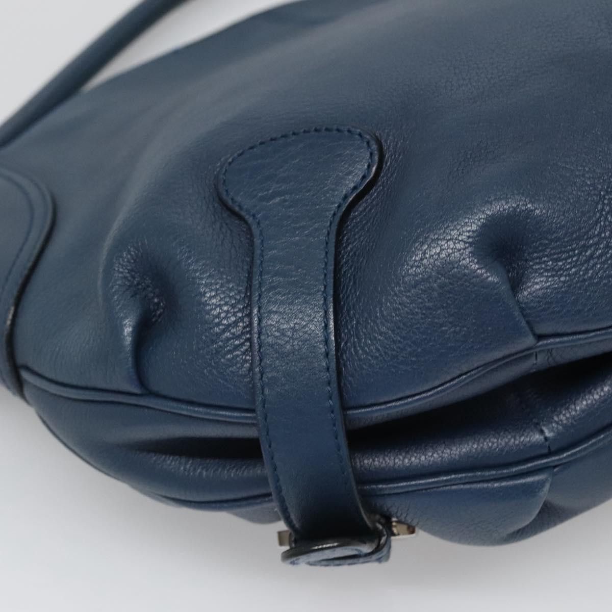 Salvatore Ferragamo Salvatore Ferragamo Gancini handbag Size ONE SIZE - 8 Thumbnail