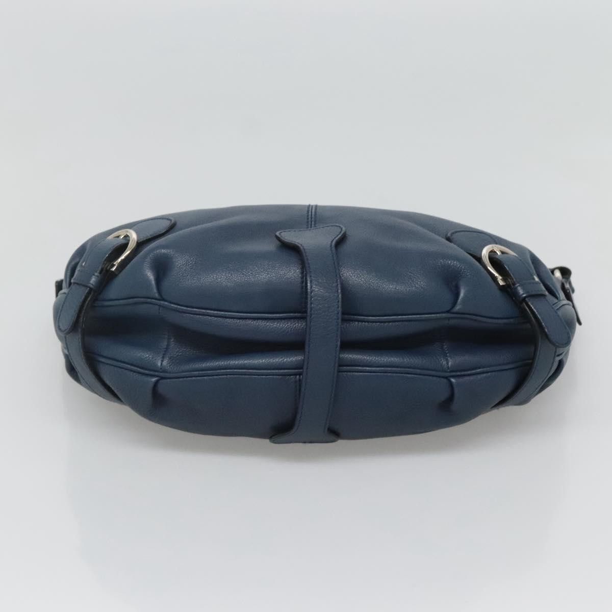 Salvatore Ferragamo Salvatore Ferragamo Gancini handbag Size ONE SIZE - 18 Thumbnail