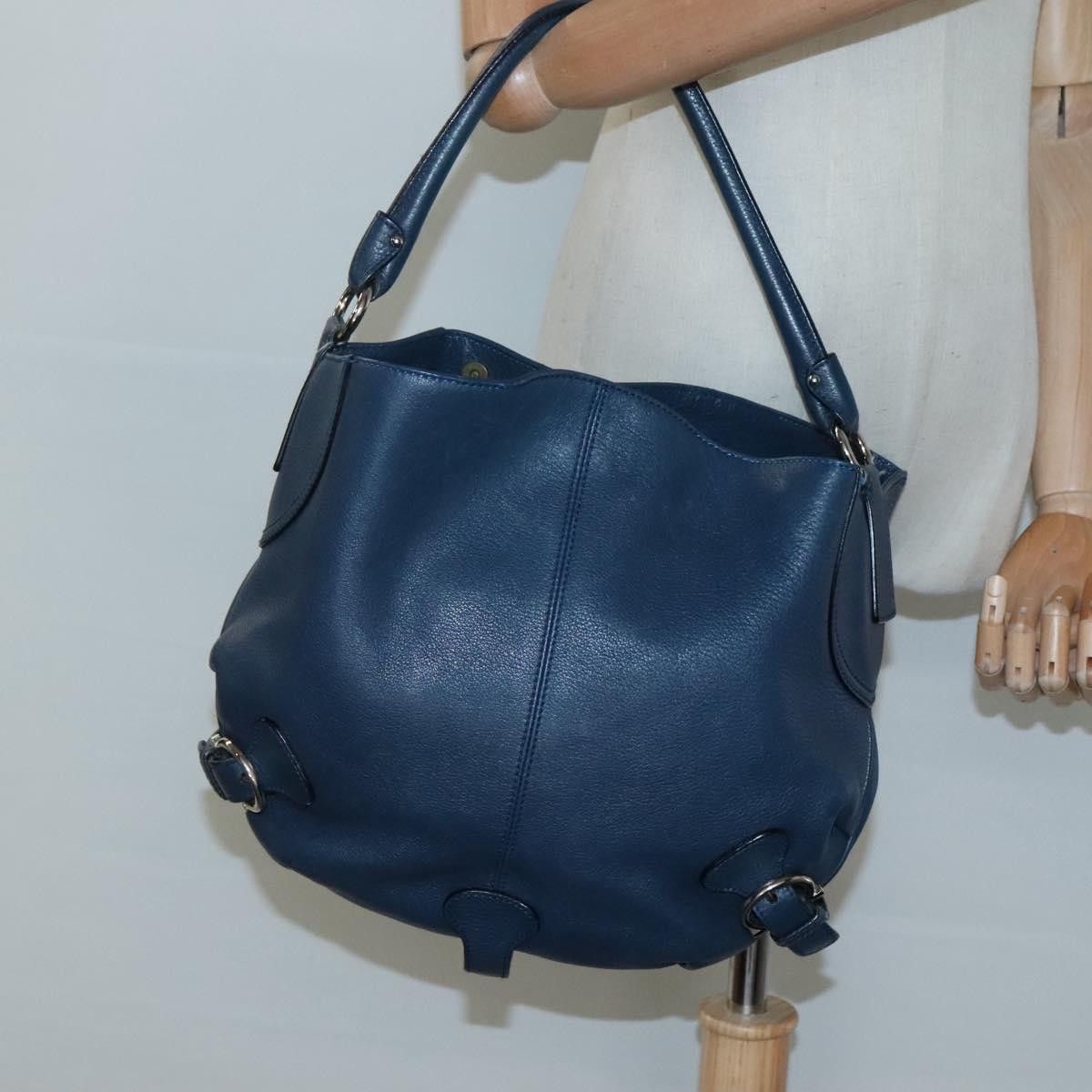 Salvatore Ferragamo Salvatore Ferragamo Gancini handbag Size ONE SIZE - 14 Thumbnail