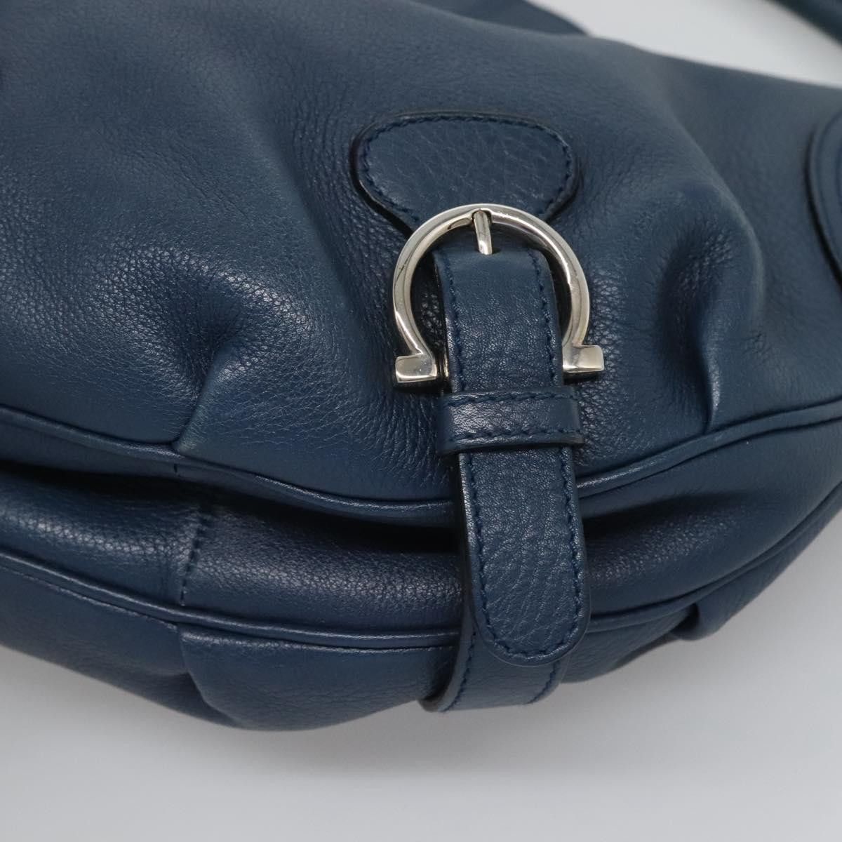 Salvatore Ferragamo Salvatore Ferragamo Gancini handbag Size ONE SIZE - 7 Thumbnail