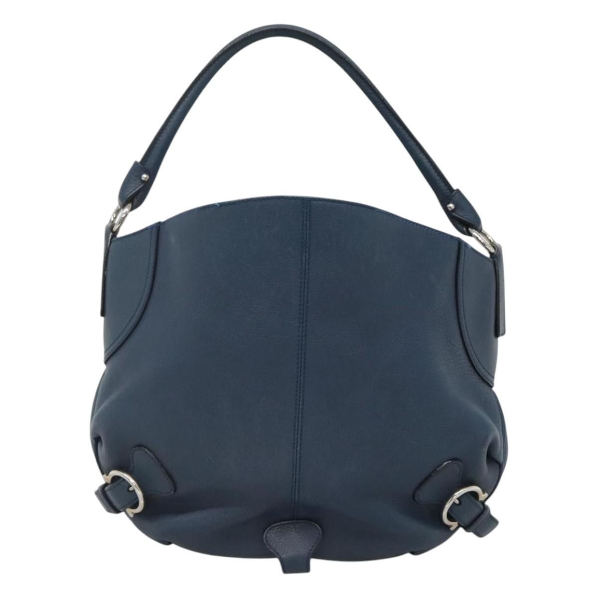 Salvatore Ferragamo Salvatore Ferragamo Gancini handbag Size ONE SIZE - 16 Thumbnail