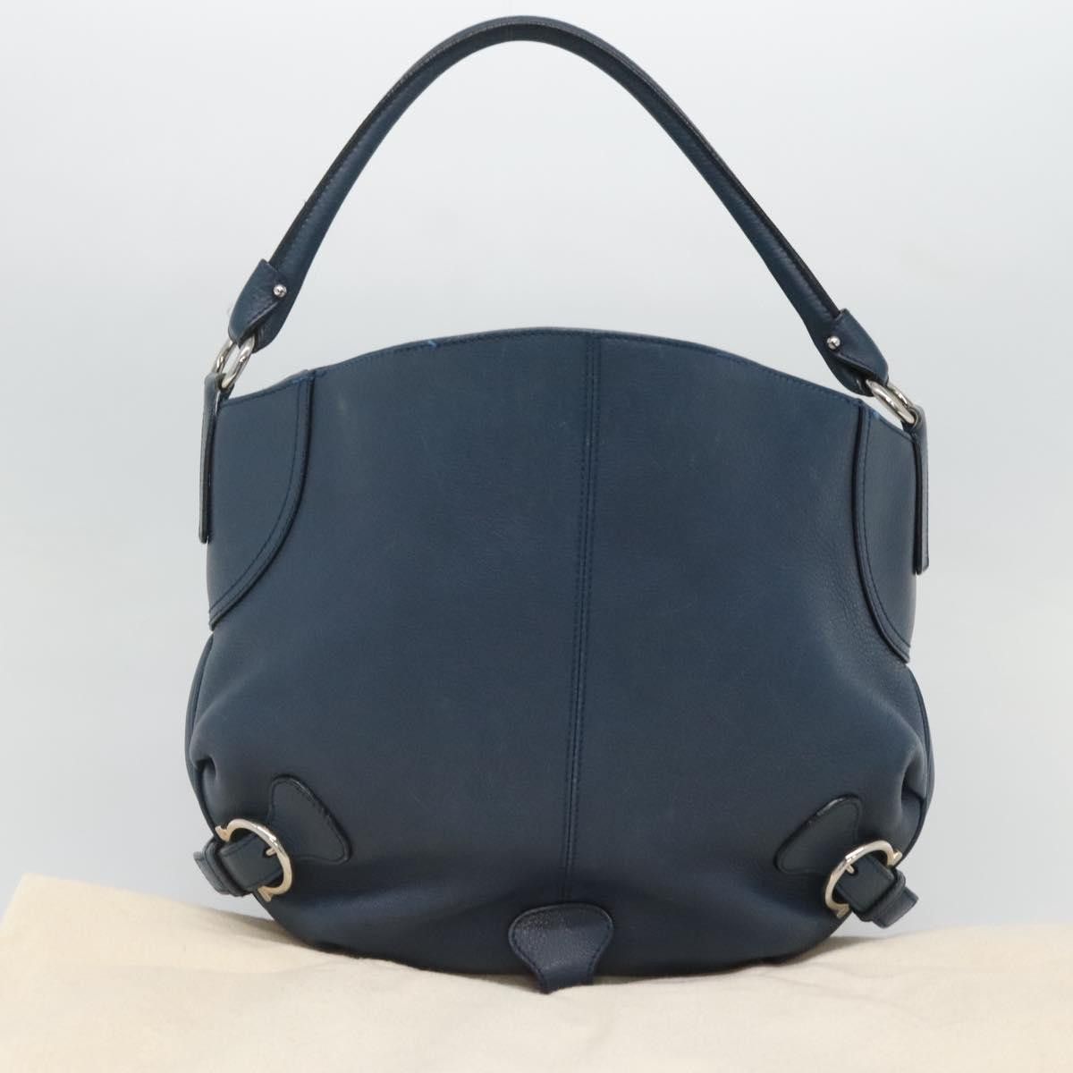 Salvatore Ferragamo Salvatore Ferragamo Gancini handbag Size ONE SIZE - 13 Thumbnail