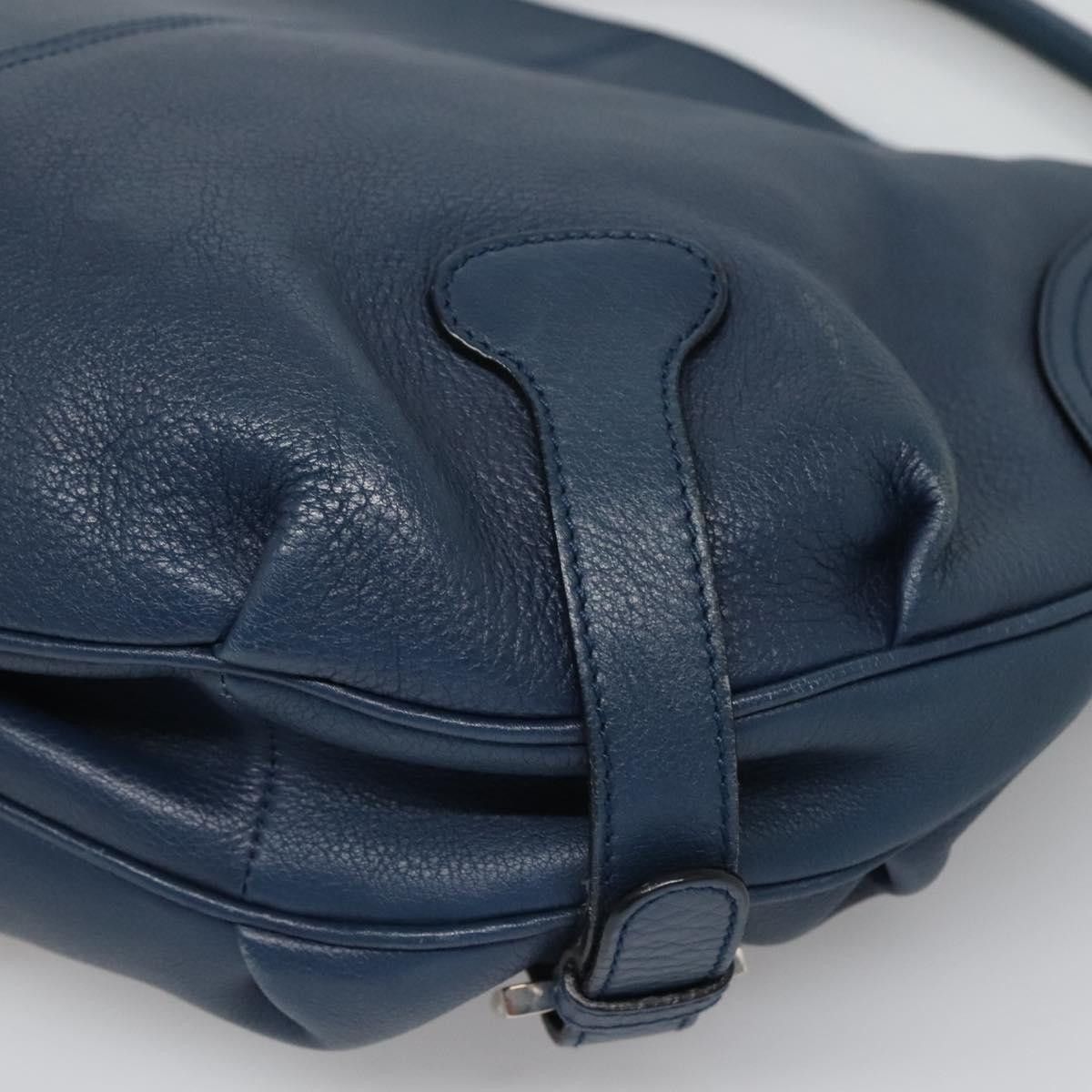Salvatore Ferragamo Salvatore Ferragamo Gancini handbag Size ONE SIZE - 9 Thumbnail