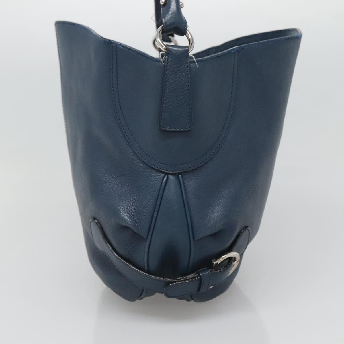 Salvatore Ferragamo Salvatore Ferragamo Gancini handbag Size ONE SIZE - 3 Thumbnail