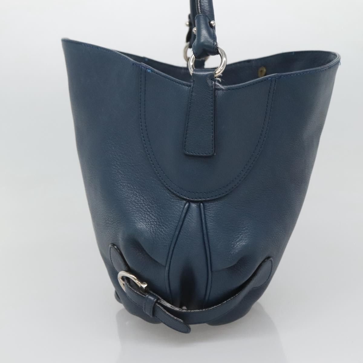Salvatore Ferragamo Salvatore Ferragamo Gancini handbag Size ONE SIZE - 4 Thumbnail