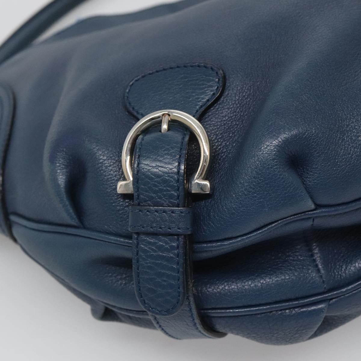 Salvatore Ferragamo Salvatore Ferragamo Gancini handbag Size ONE SIZE - 6 Thumbnail