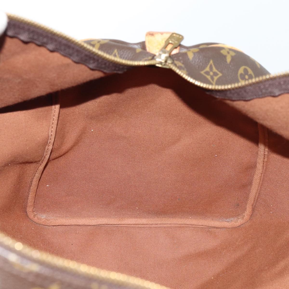 Louis Vuitton Louis Vuitton Keepall 60 travel Size ONE SIZE - 23 Thumbnail