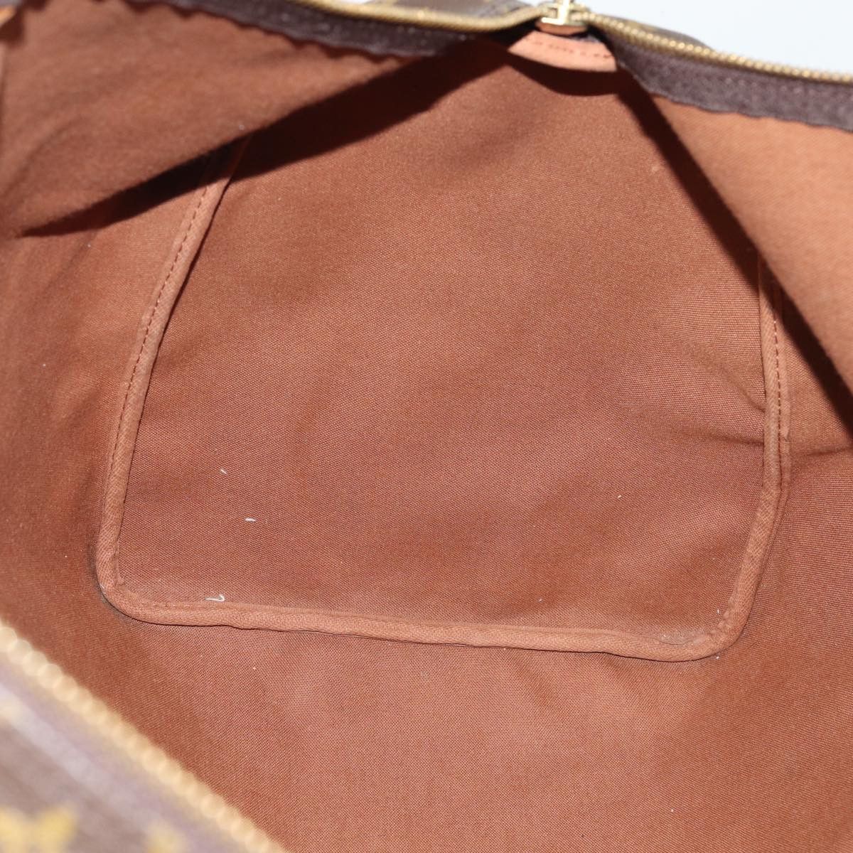 Louis Vuitton Louis Vuitton Keepall 60 travel Size ONE SIZE - 22 Thumbnail