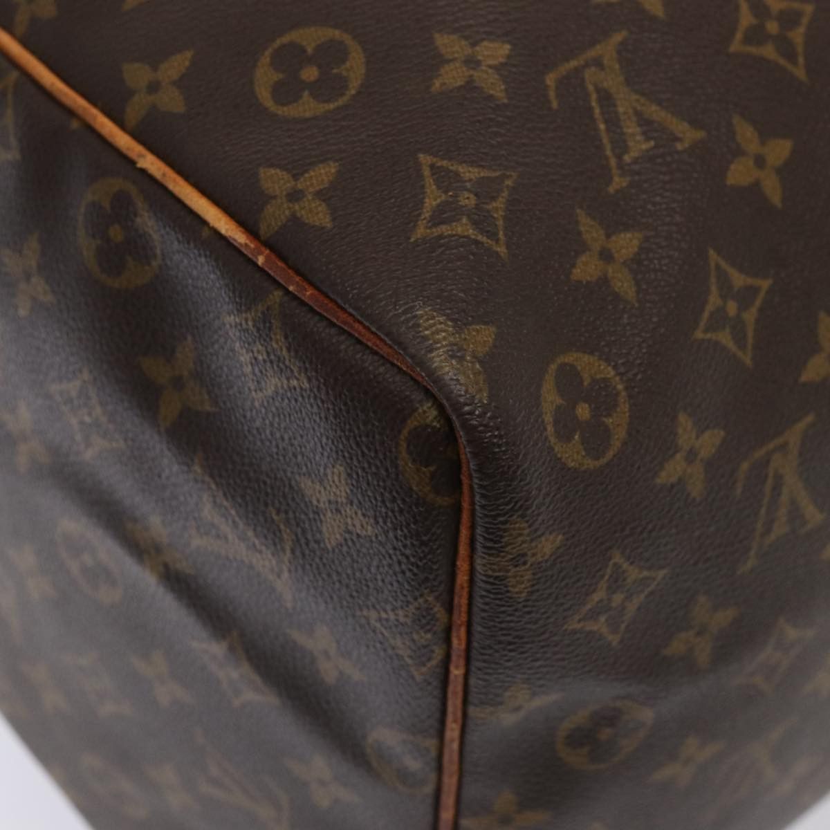 Louis Vuitton Louis Vuitton Keepall 60 travel Size ONE SIZE - 17 Thumbnail