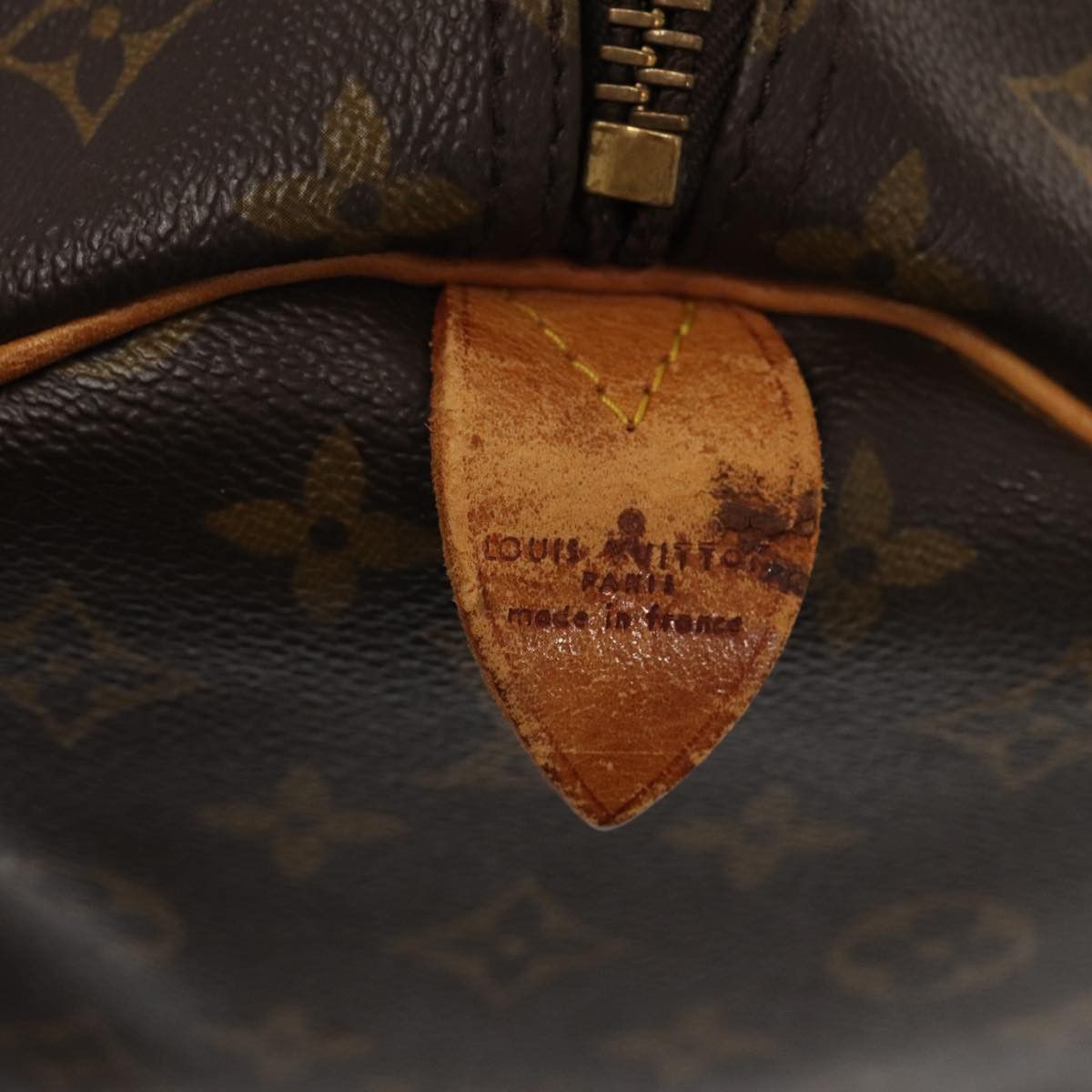 Louis Vuitton Louis Vuitton Keepall 60 travel Size ONE SIZE - 21 Thumbnail