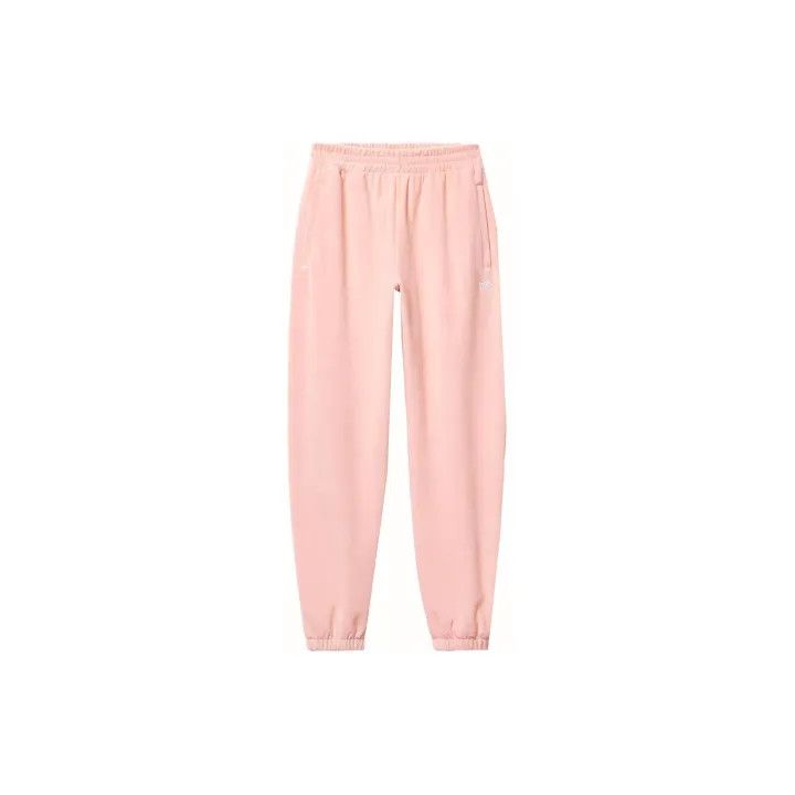 Alexander Wang Alexander Wang Pink Logo Jogger Pants for Women 0079 Size 22" - 2 Thumbnail