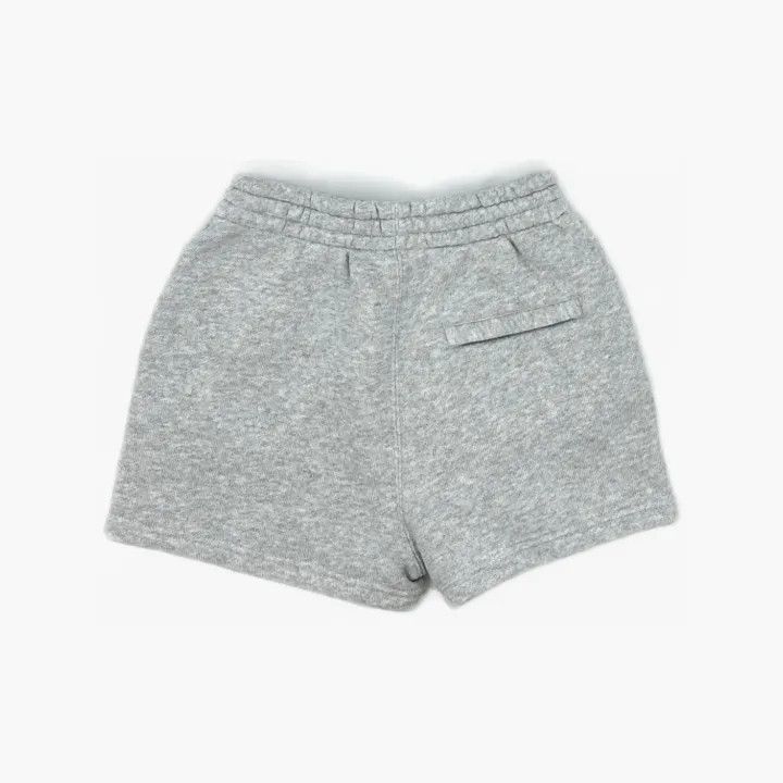 Alexander Wang Alexander Wang Women's Gray Pullover Shorts 0079 Size 22" - 3 Thumbnail