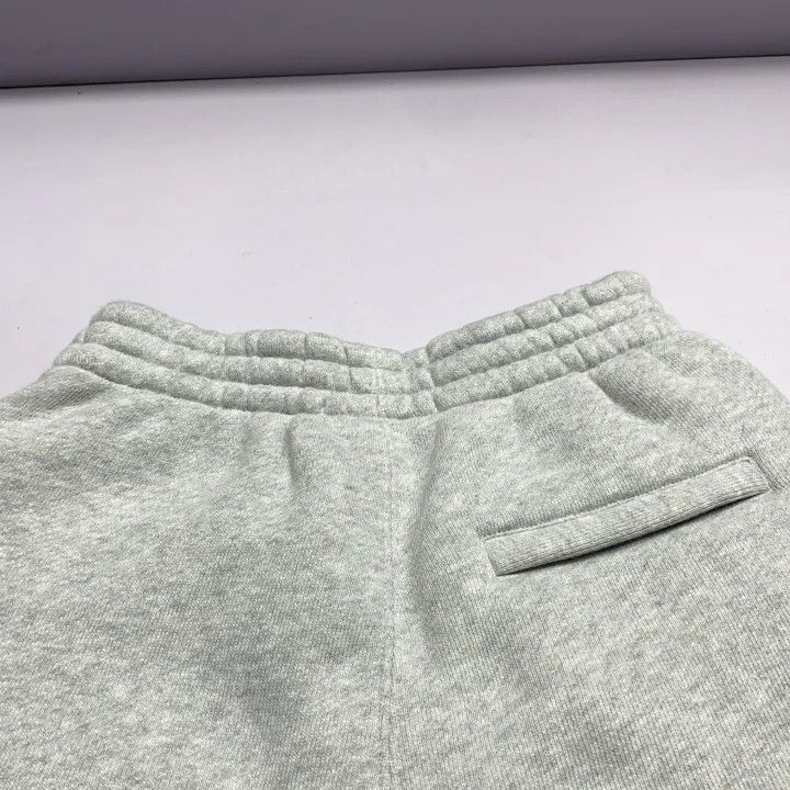 Alexander Wang Alexander Wang Women's Gray Pullover Shorts 0079 Size 22" - 8 Thumbnail