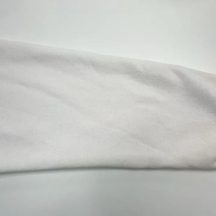 Alexander Wang Alexander Wang SS22 Logo Long Sleeve Sweatshirt 0079 Size M / US 6-8 / IT 42-44 - 15 Thumbnail