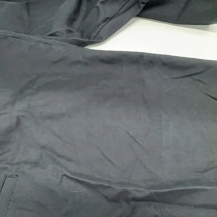 Alexander Wang Alexander Wang SS21 High-Waisted Casual Pants 0079 Size 26" / US 2 / IT 38 - 6 Thumbnail