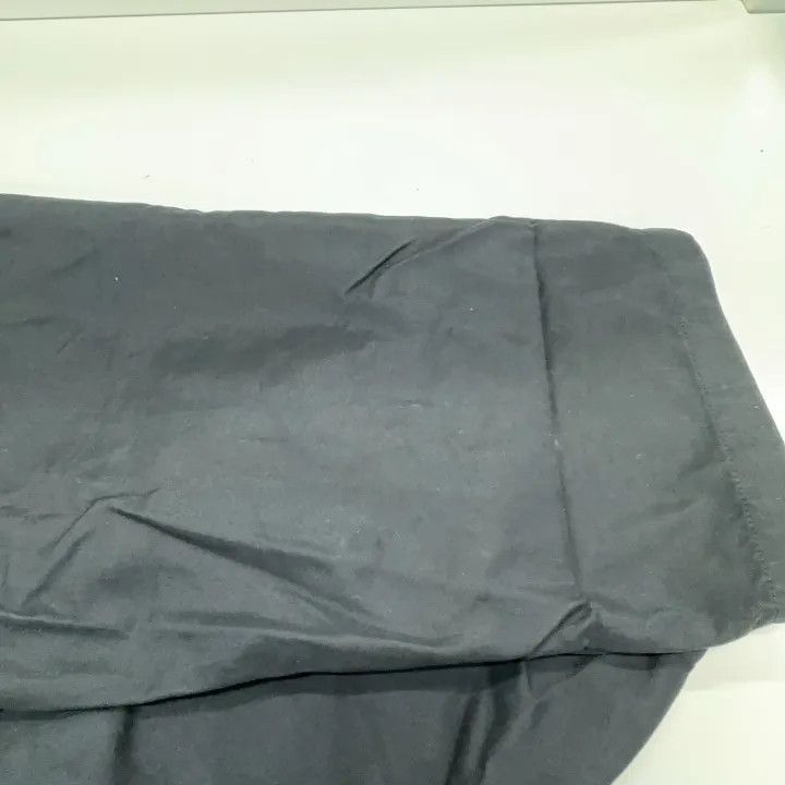 Alexander Wang Alexander Wang SS21 High-Waisted Casual Pants 0079 Size 26" / US 2 / IT 38 - 10 Thumbnail