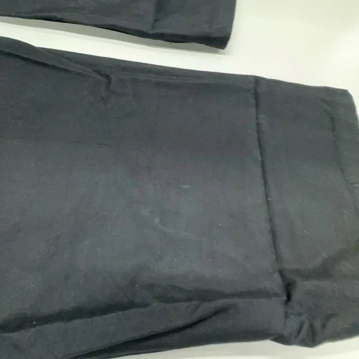 Alexander Wang Alexander Wang SS21 High-Waisted Casual Pants 0079 Size 26" / US 2 / IT 38 - 12 Thumbnail