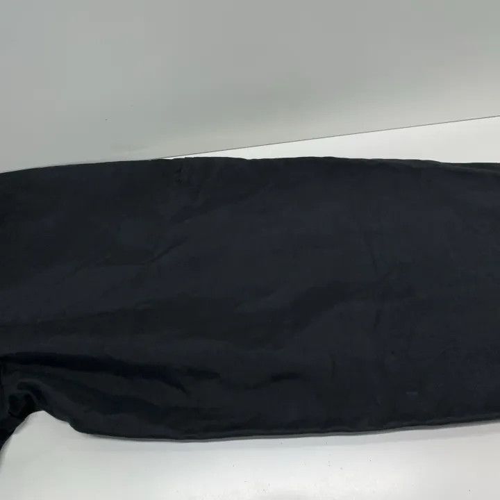 Alexander Wang Alexander Wang SS21 High-Waisted Casual Pants 0079 Size 26" / US 2 / IT 38 - 14 Thumbnail