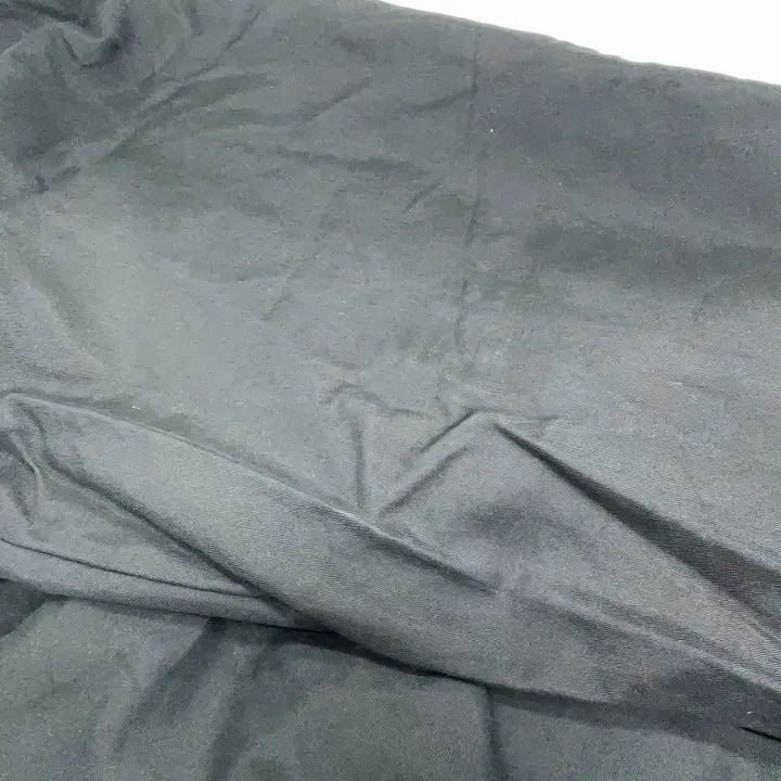 Alexander Wang Alexander Wang SS21 High-Waisted Casual Pants 0079 Size 26" / US 2 / IT 38 - 11 Thumbnail