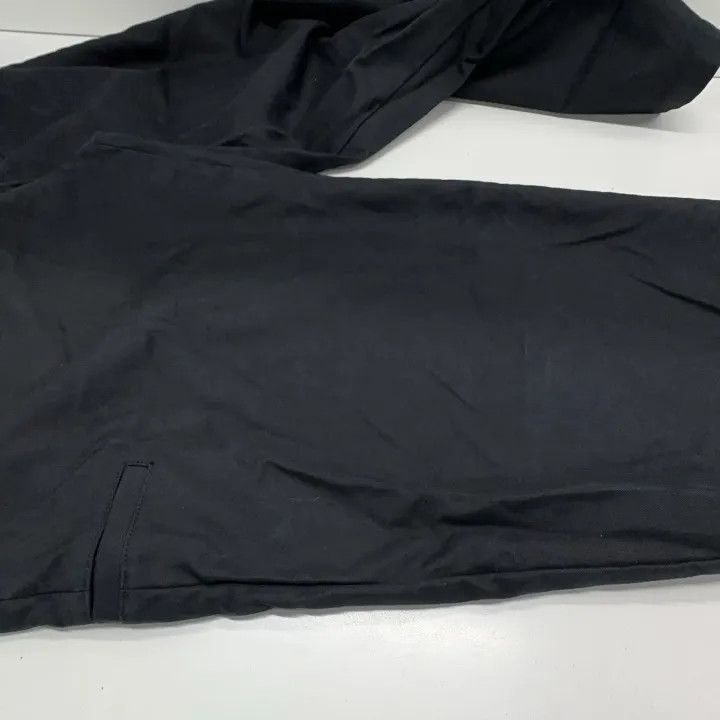 Alexander Wang Alexander Wang SS21 High-Waisted Casual Pants 0079 Size 26" / US 2 / IT 38 - 8 Thumbnail