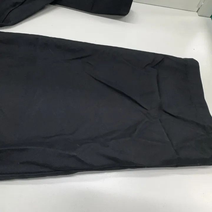 Alexander Wang Alexander Wang SS21 High-Waisted Casual Pants 0079 Size 26" / US 2 / IT 38 - 7 Thumbnail