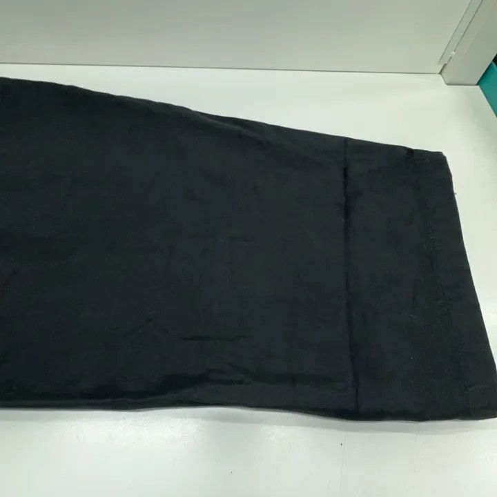 Alexander Wang Alexander Wang SS21 High-Waisted Casual Pants 0079 Size 26" / US 2 / IT 38 - 13 Thumbnail