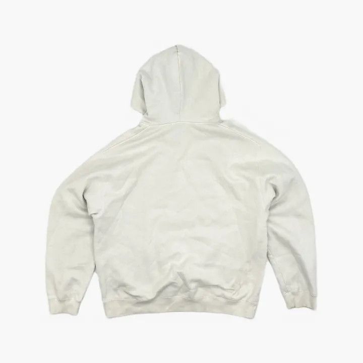 Alexander Wang Alexander Wang Money Logo Hoodie for Women 0079 Size L / US 10 / IT 46 - 3 Thumbnail