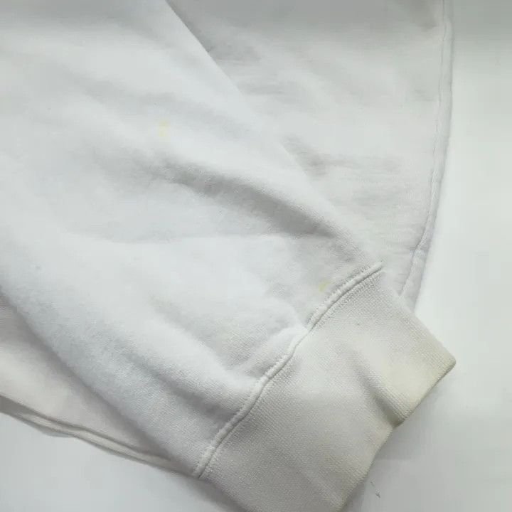 Alexander Wang Alexander Wang Money Logo Hoodie for Women 0079 Size L / US 10 / IT 46 - 10 Thumbnail