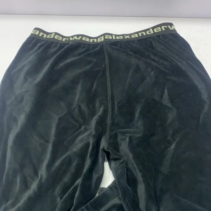 Alexander Wang Alexander Wang Relaxed Corduroy Pants for Women 0079 Size 28" / US 6 / IT 42 - 7 Thumbnail