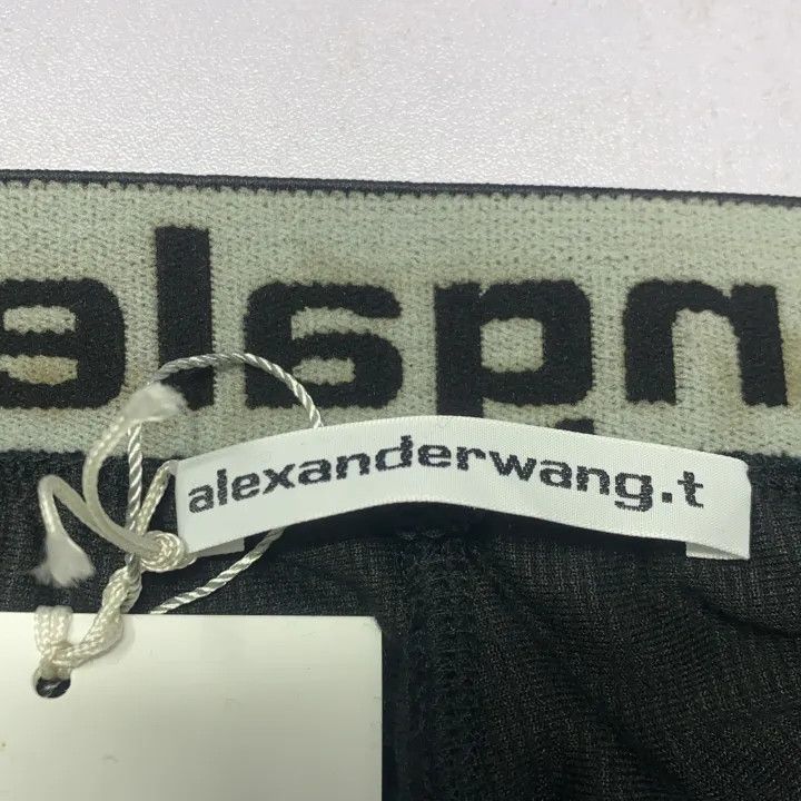 Alexander Wang Alexander Wang Relaxed Corduroy Pants for Women 0079 Size 28" / US 6 / IT 42 - 3 Thumbnail
