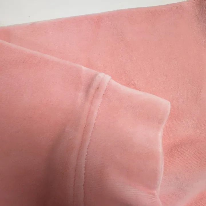 Alexander Wang Alexander Wang Pink Logo Sweatshirt for Women 0079 Size XS / US 0-2 / IT 36-38 - 11 Thumbnail