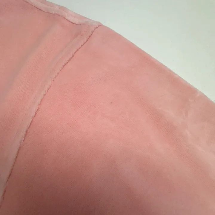 Alexander Wang Alexander Wang Pink Logo Sweatshirt for Women 0079 Size XS / US 0-2 / IT 36-38 - 9 Thumbnail
