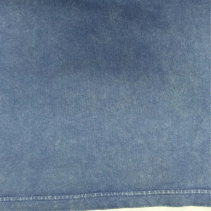 Alexander Wang Alexander Wang Logo Printed Short Sleeve T-Shirt 0079 Size XS / US 0-2 / IT 36-38 - 7 Thumbnail
